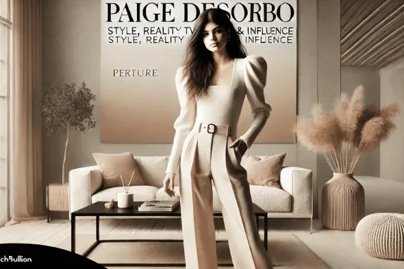 Paige-DeSorbo