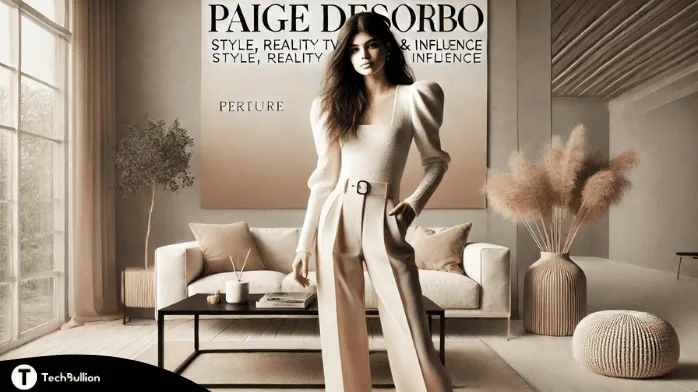 Paige-DeSorbo