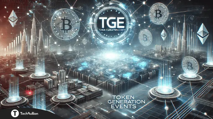 TGE-Token-Generation-Events