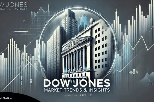 The-Dow-Jones