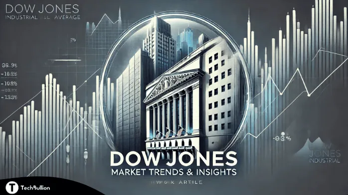 The-Dow-Jones